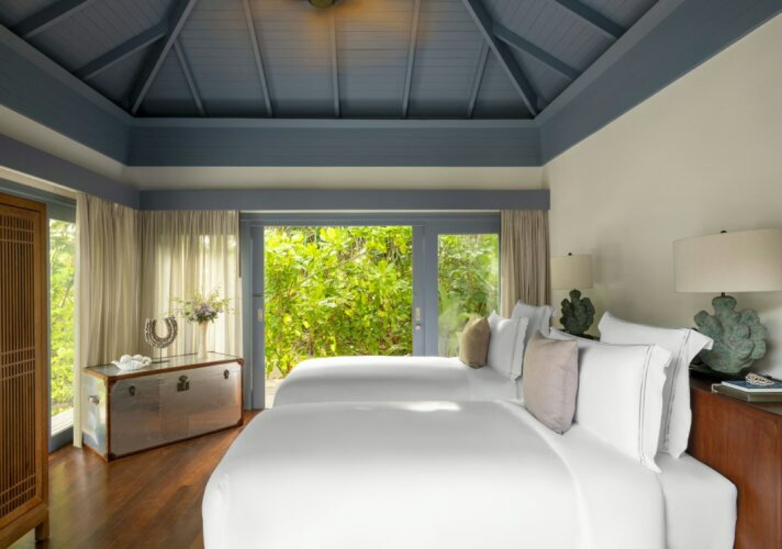 The Halcyon Maldives