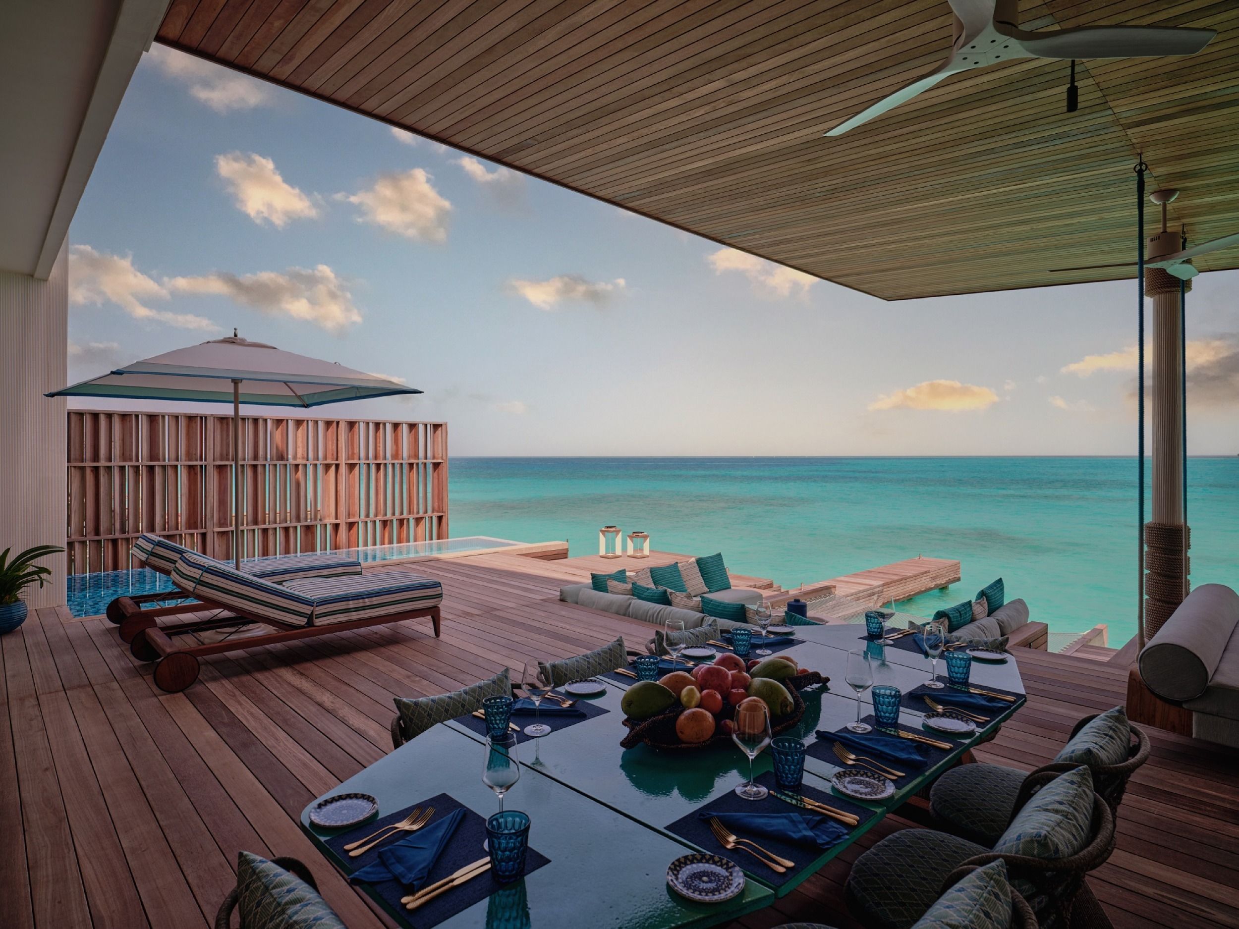 Here Baa Atoll Maldives