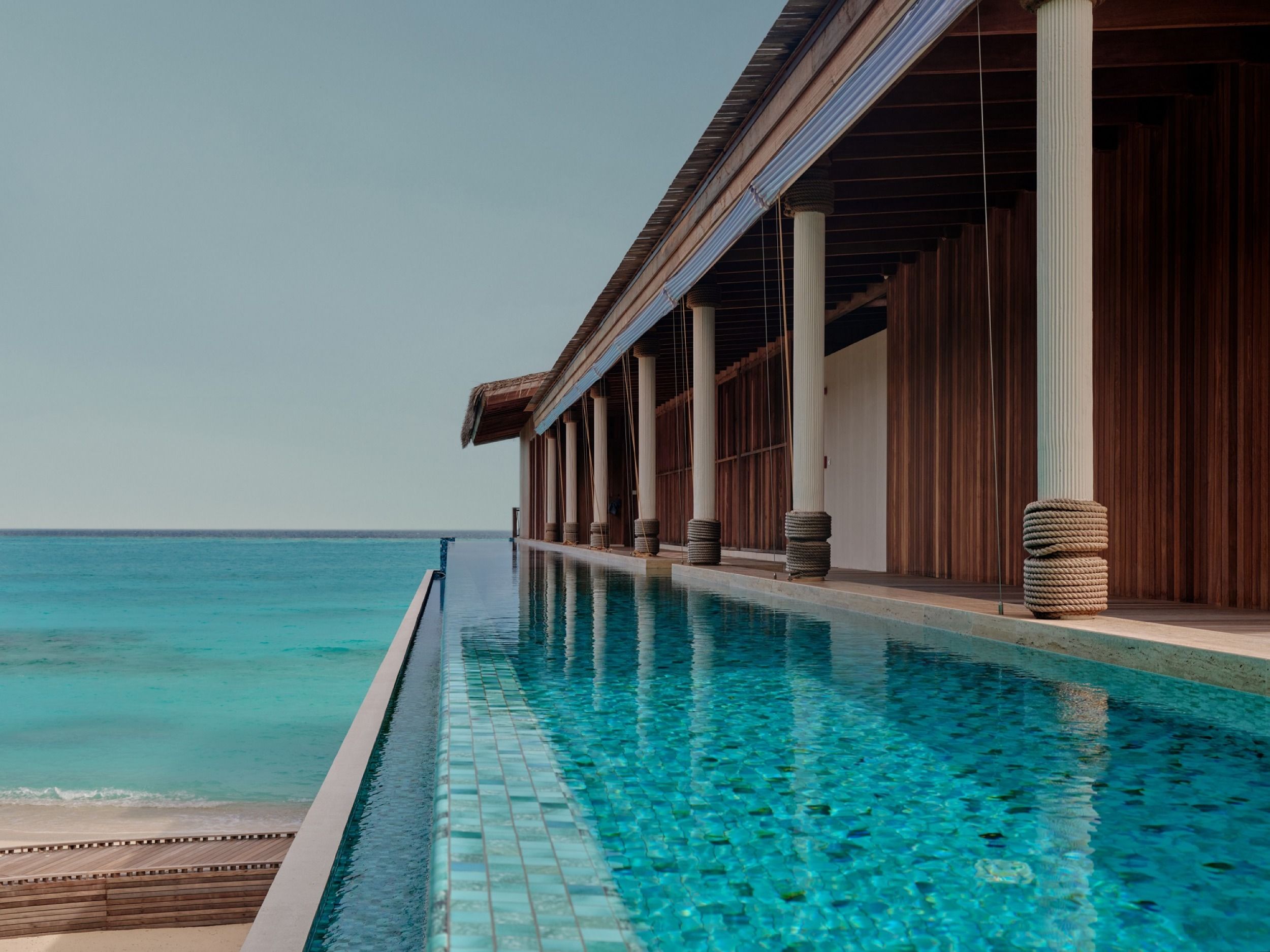 Here Baa Atoll Maldives
