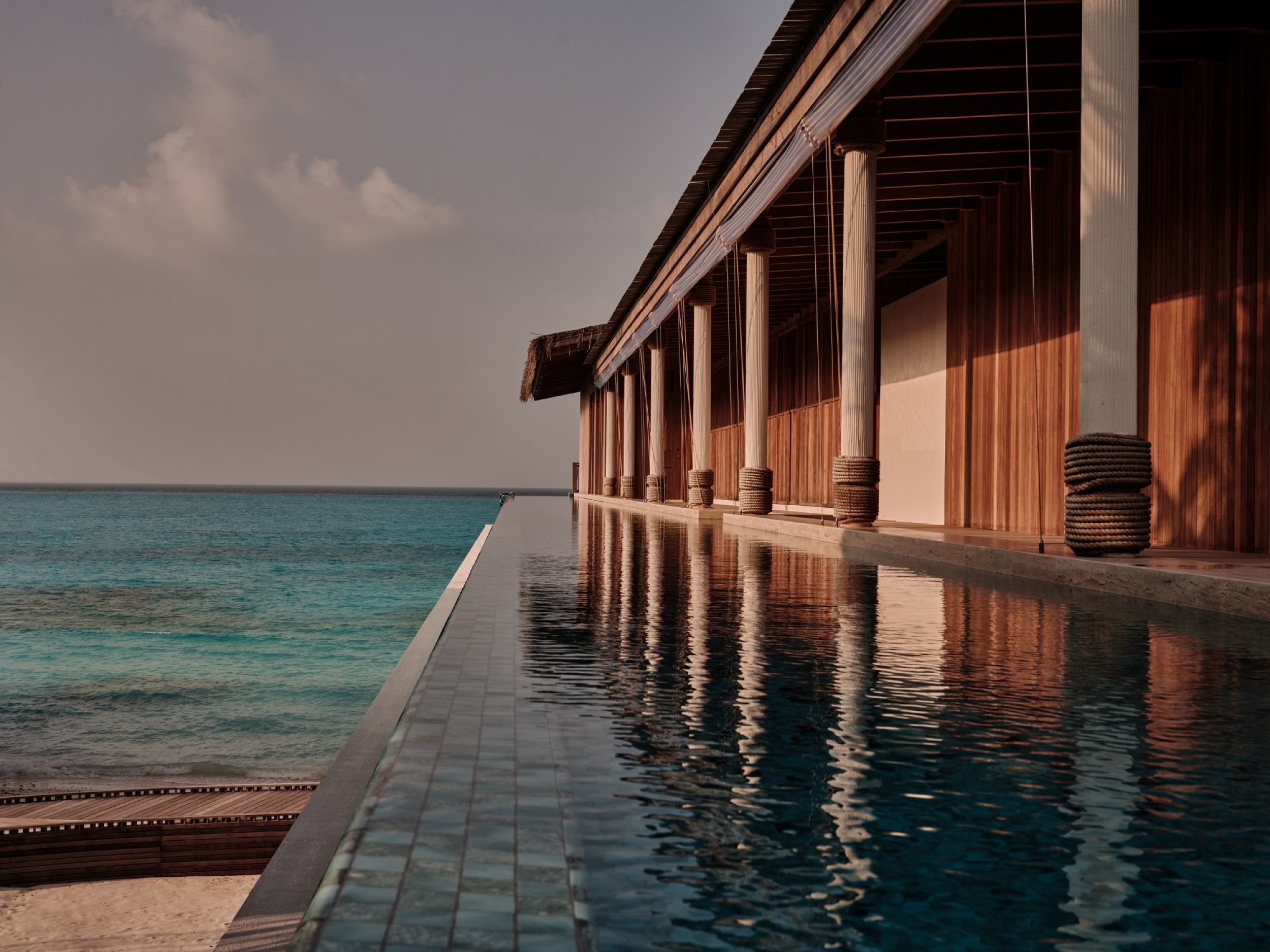 Here Baa Atoll Maldives