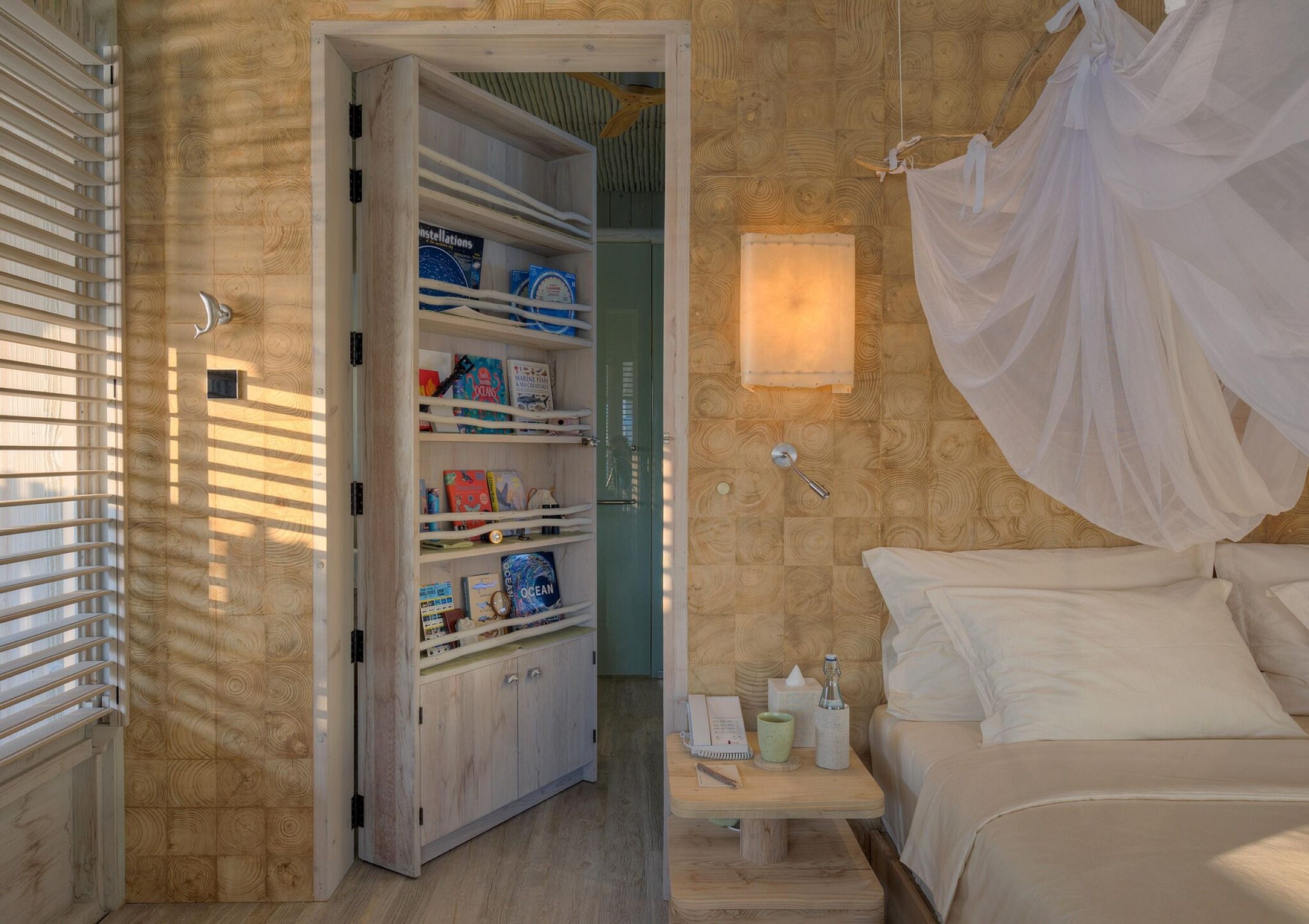 Soneva Secret Maldives 