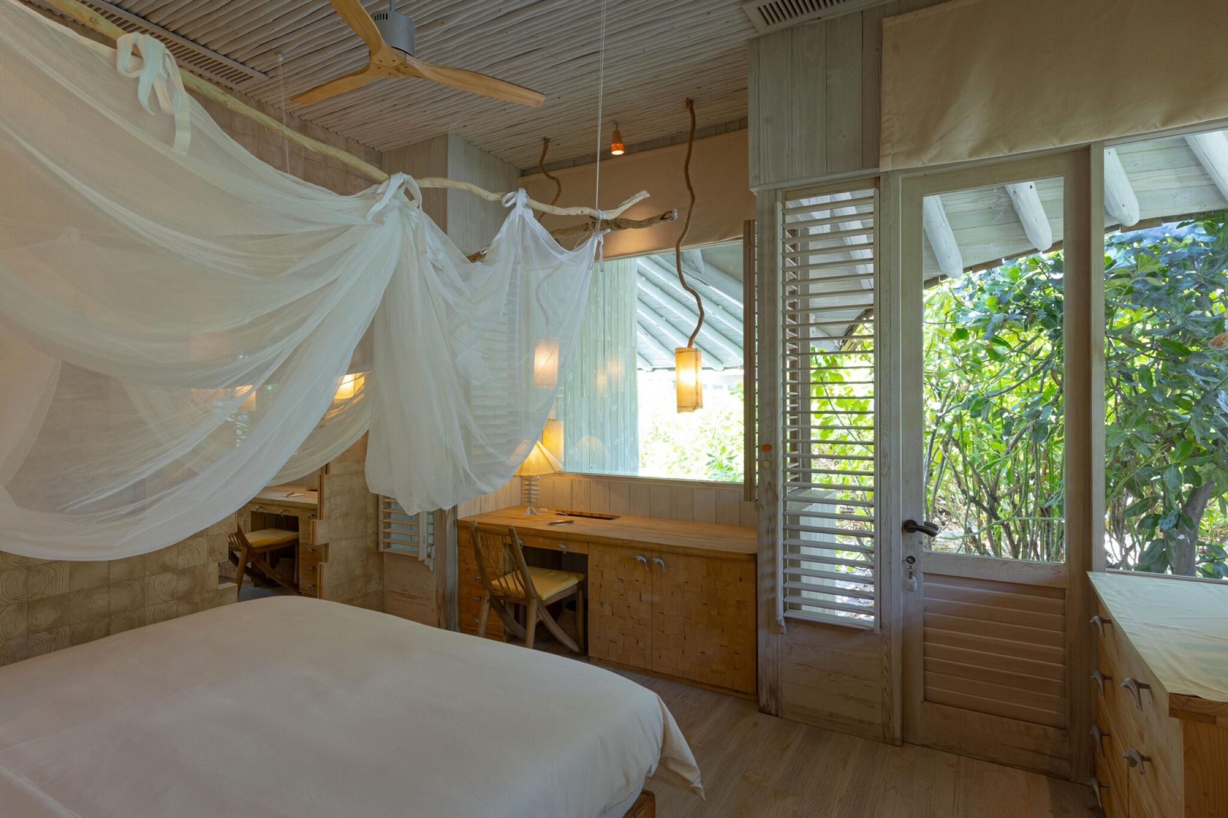 Beach Hideaway