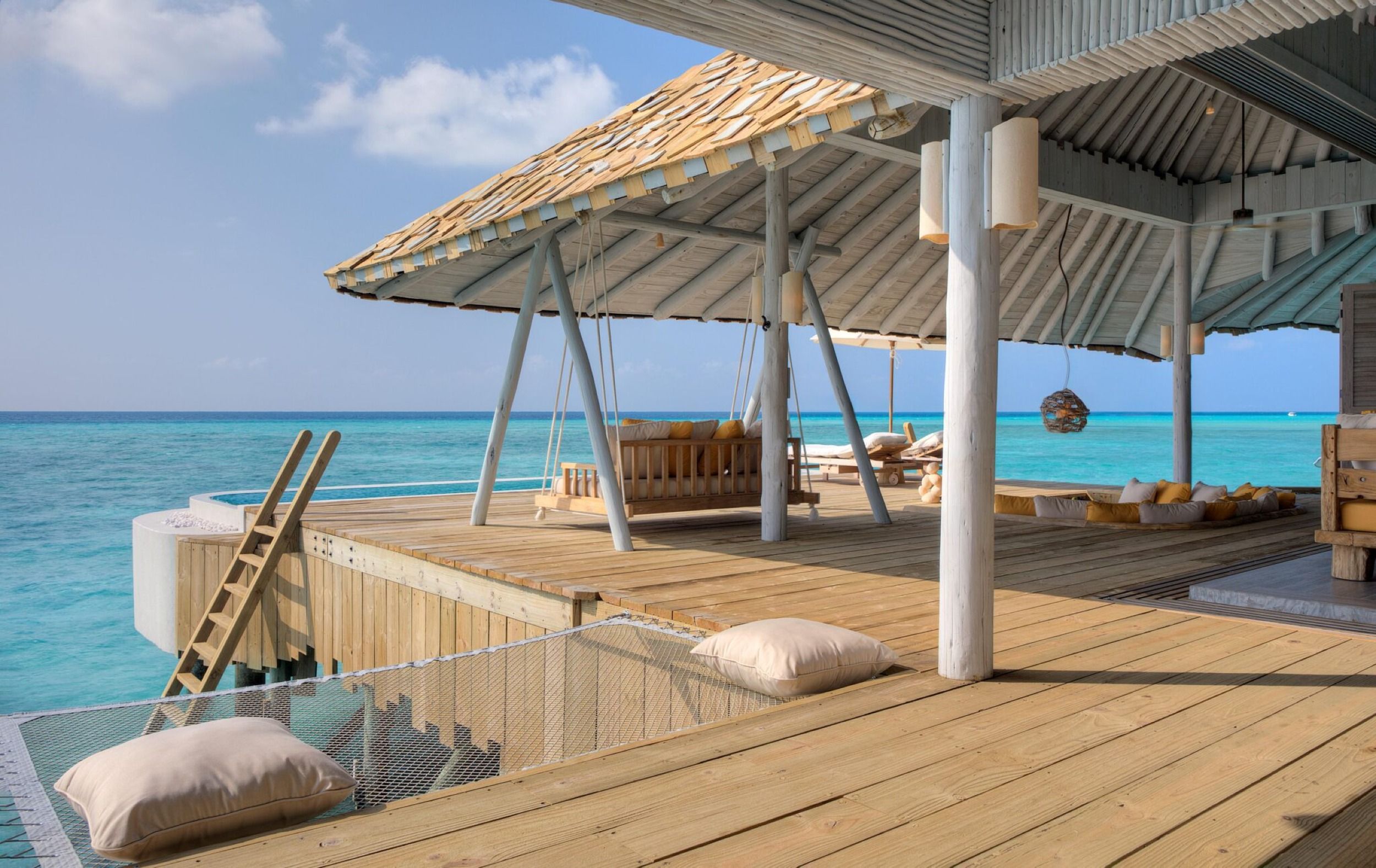 Soneva Secret Maldives 