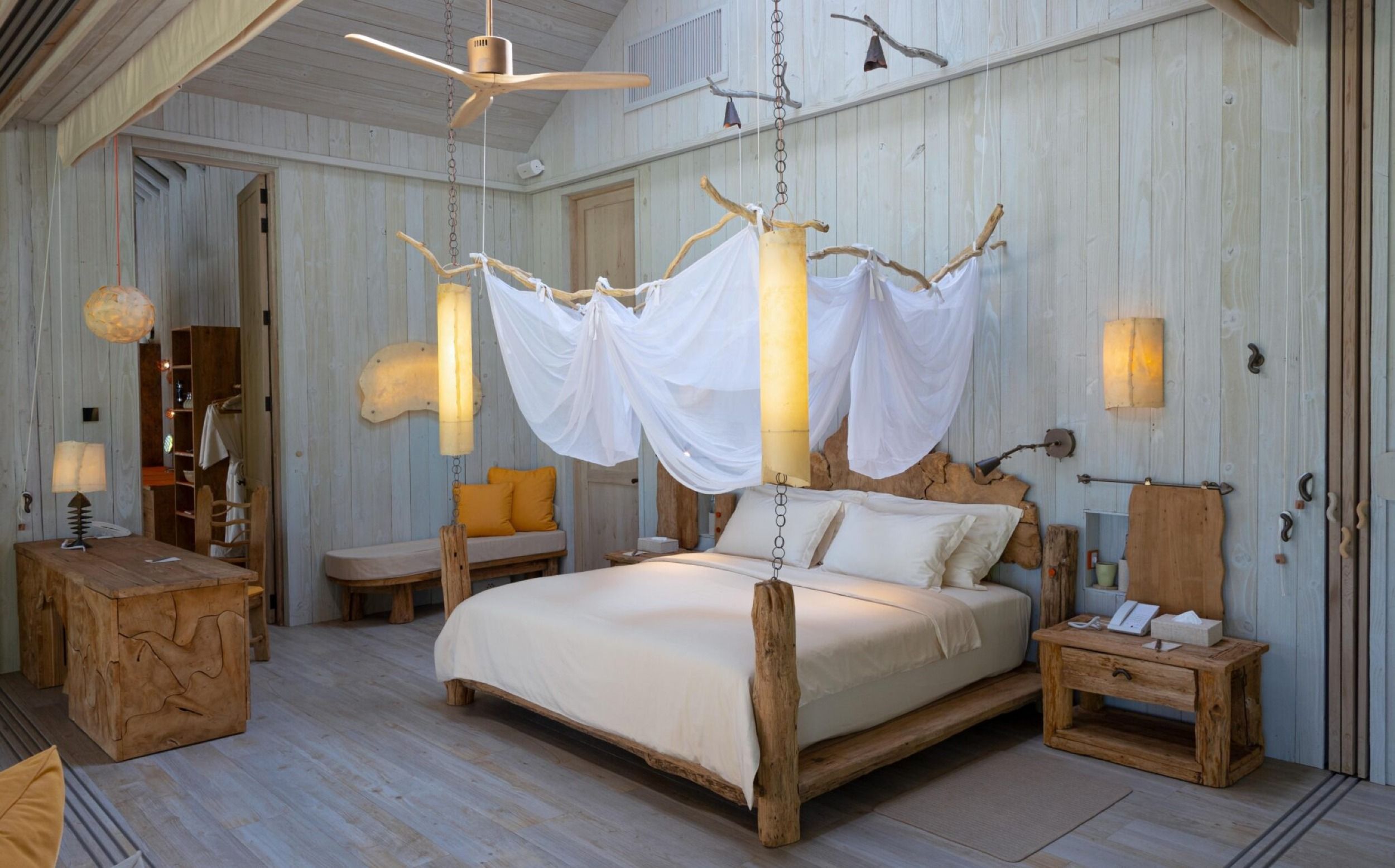 Beach Hideaway