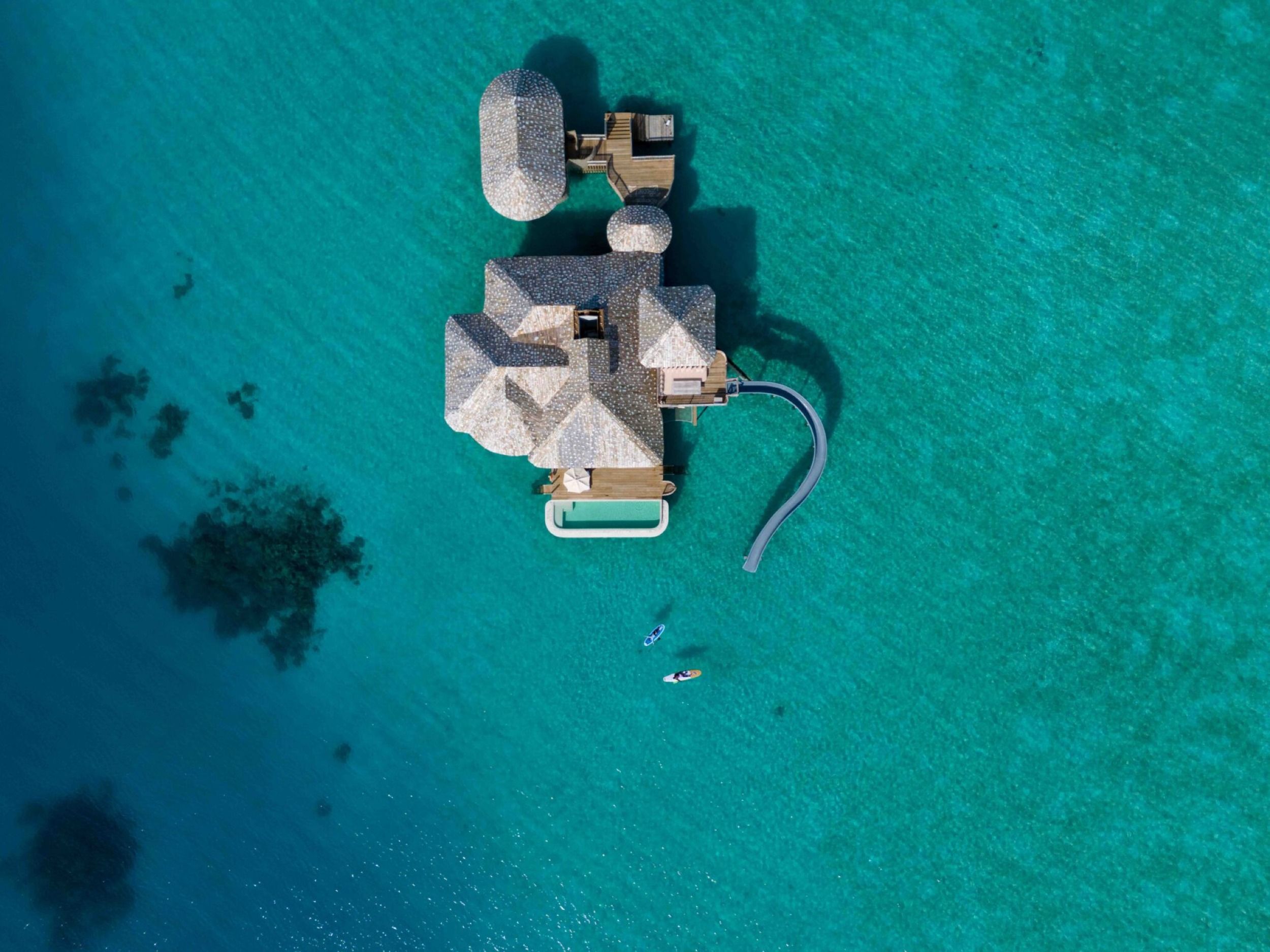 Soneva Secret Maldives 