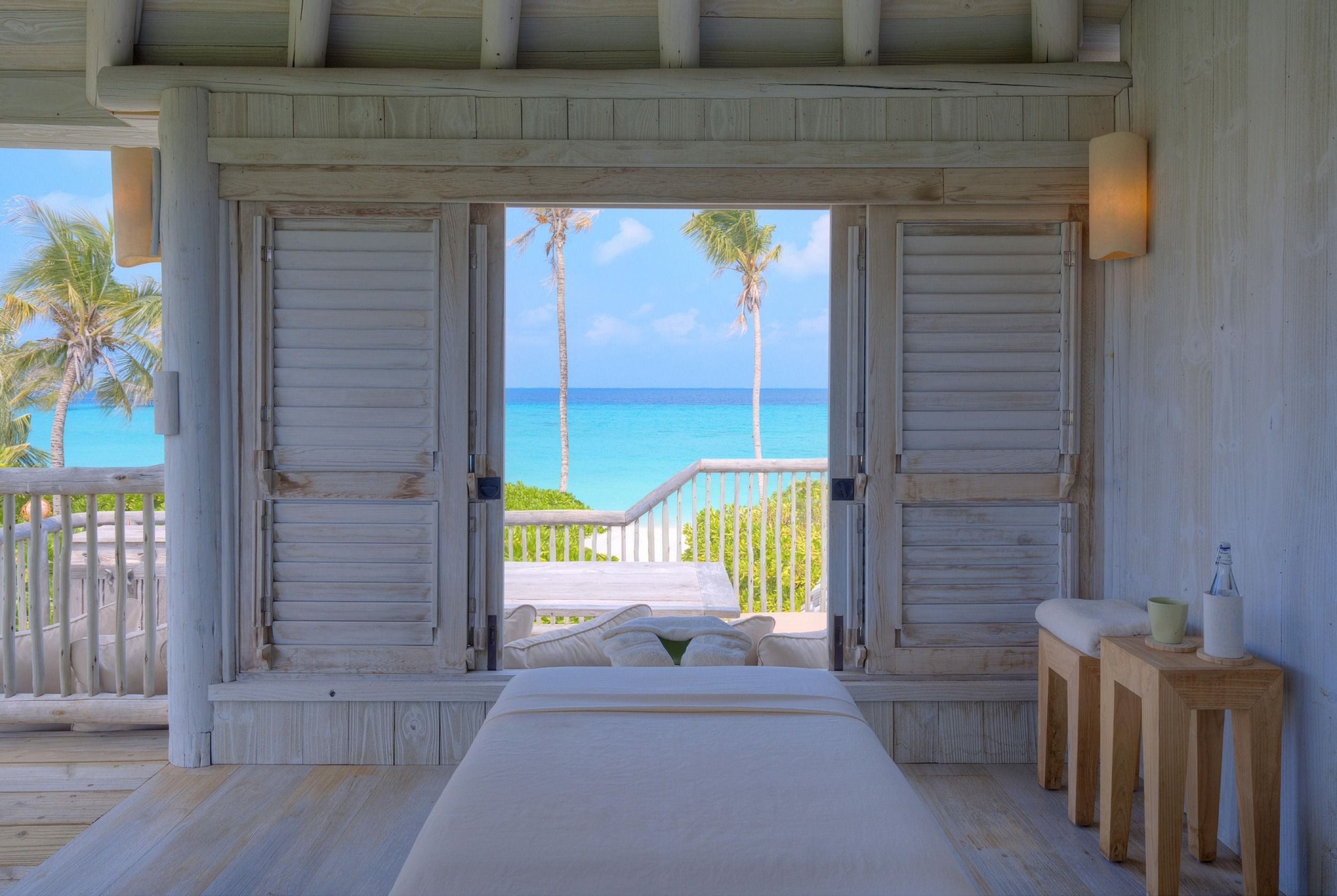 Soneva Secret Maldives 