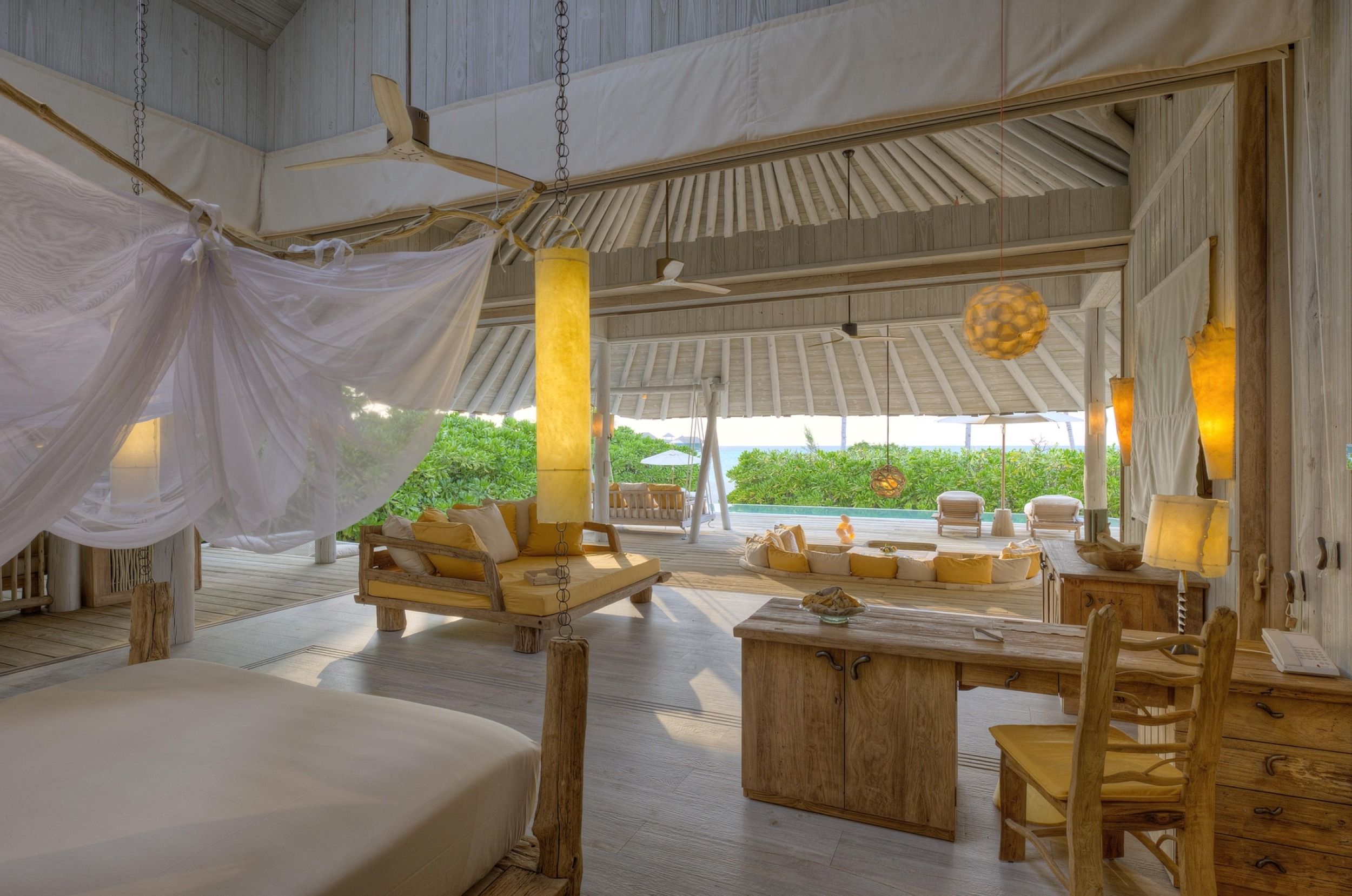 Soneva Secret Maldives 