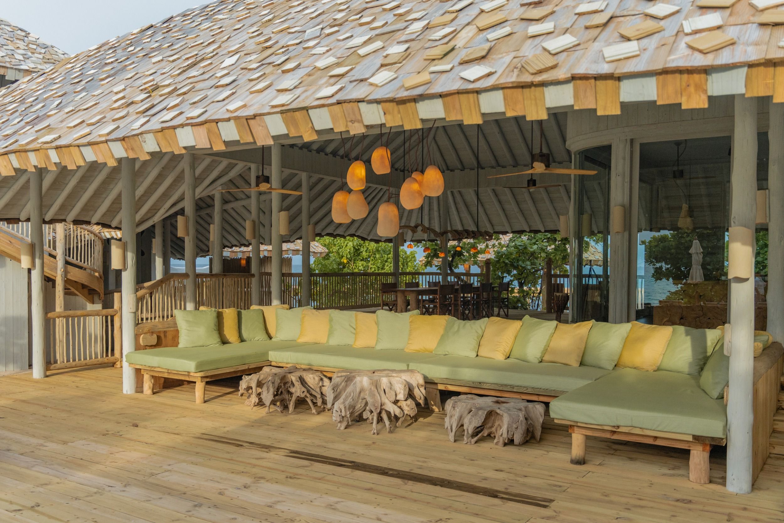 Soneva Secret Maldives 