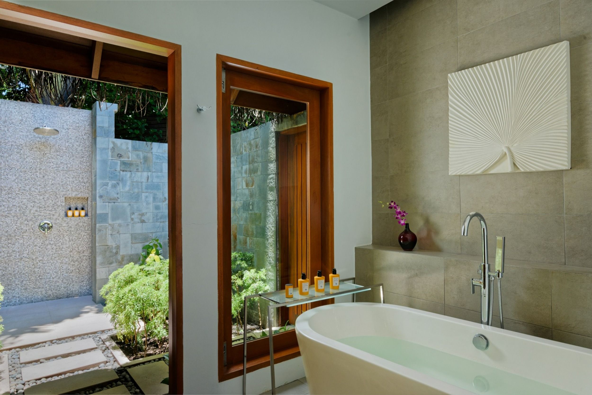 Baros Suite - Baros Maldives