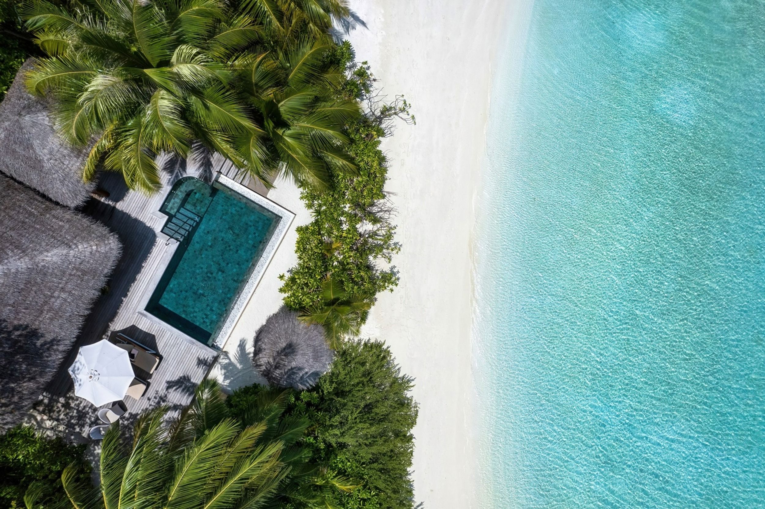 Baros Suite - Baros Maldives