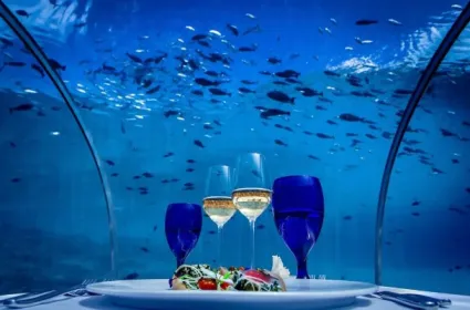 Hurawalhi Island resort