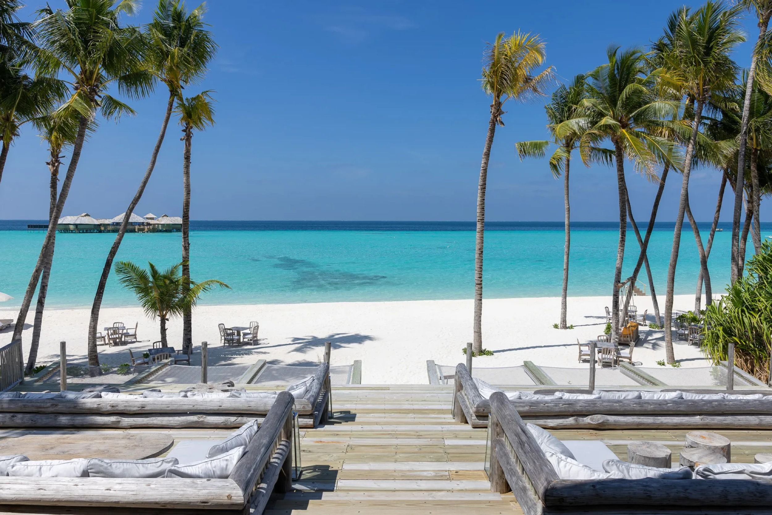 Soneva Secret Maldives 