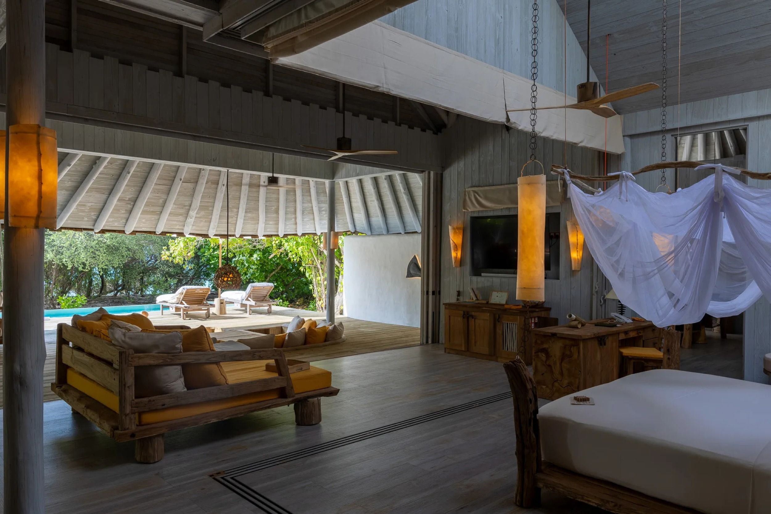 Soneva Secret Maldives 