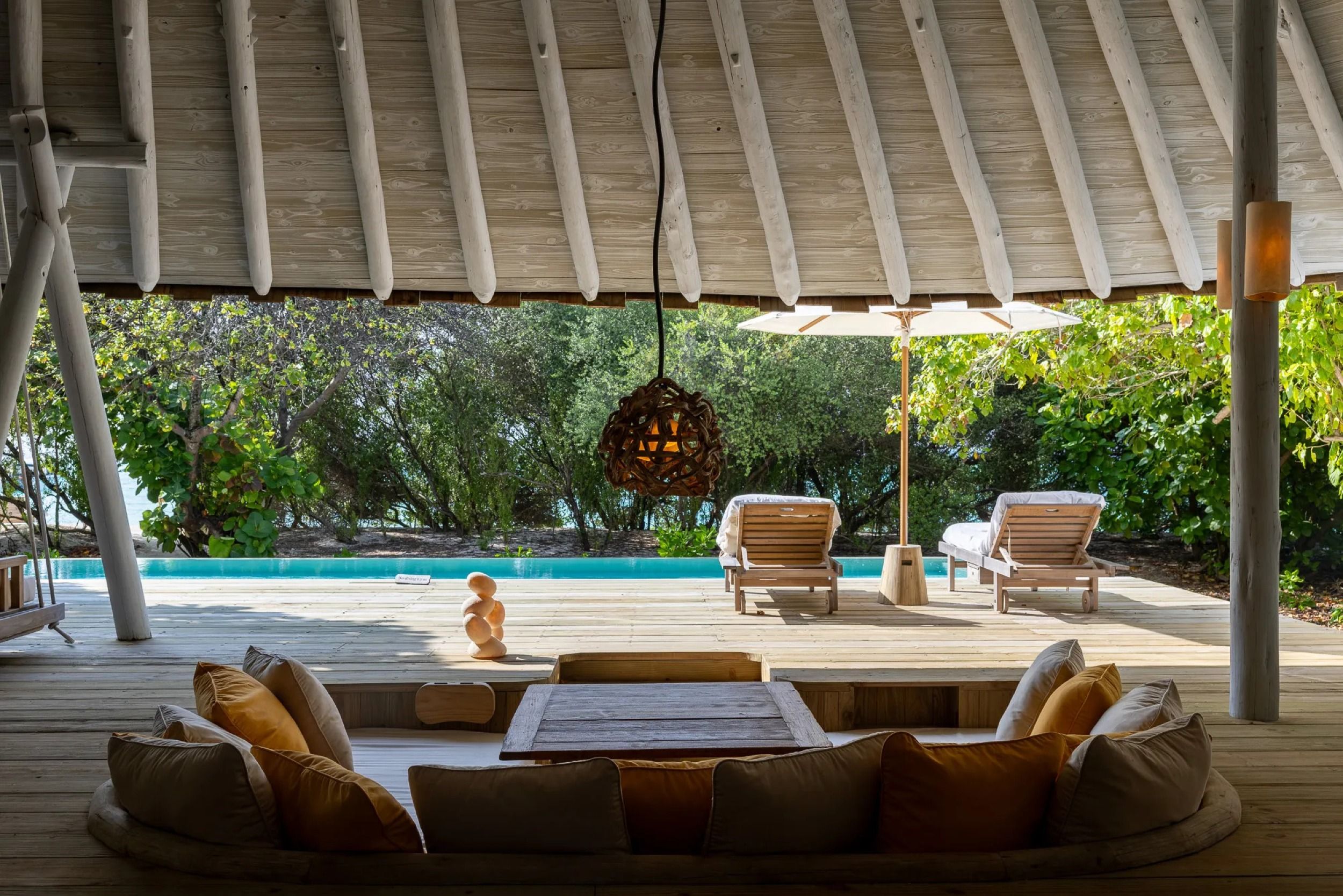 Soneva Secret Maldives 