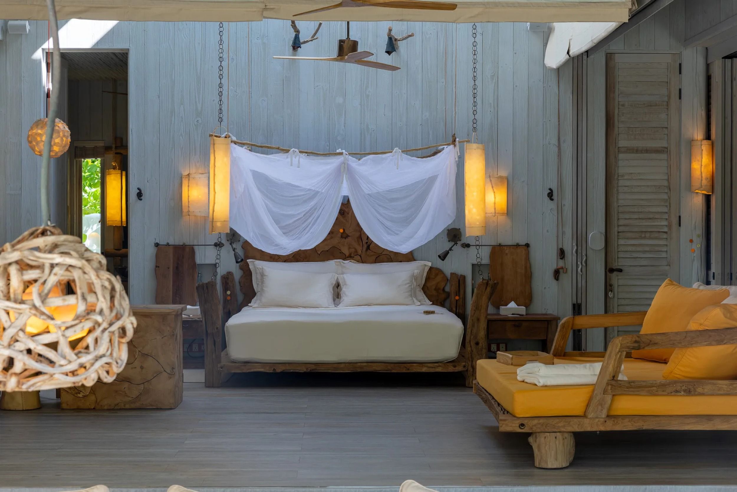 Soneva Secret Maldives 