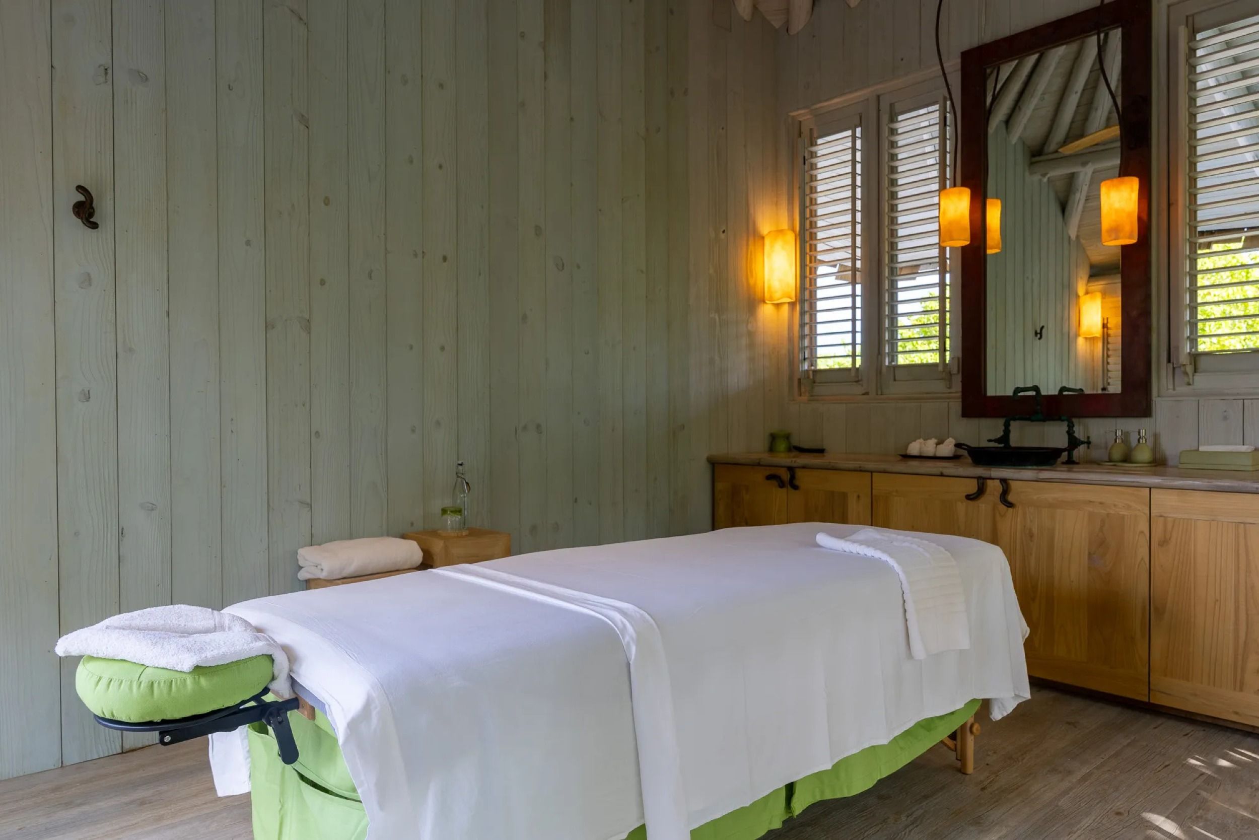 Soneva Secret Maldives 