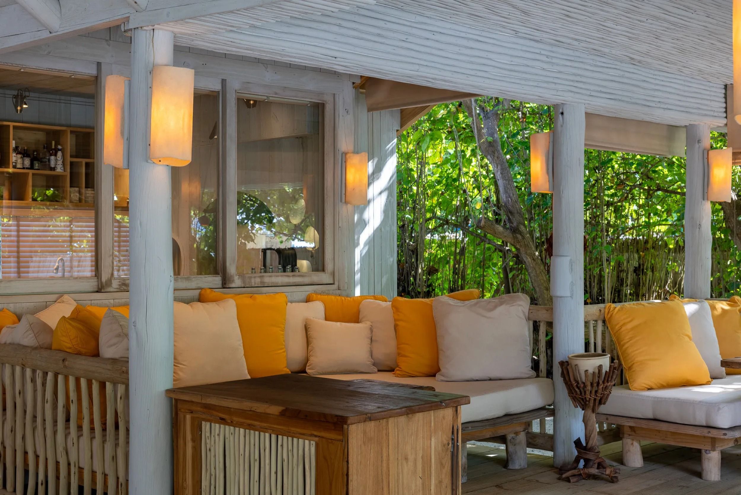 Soneva Secret Maldives 