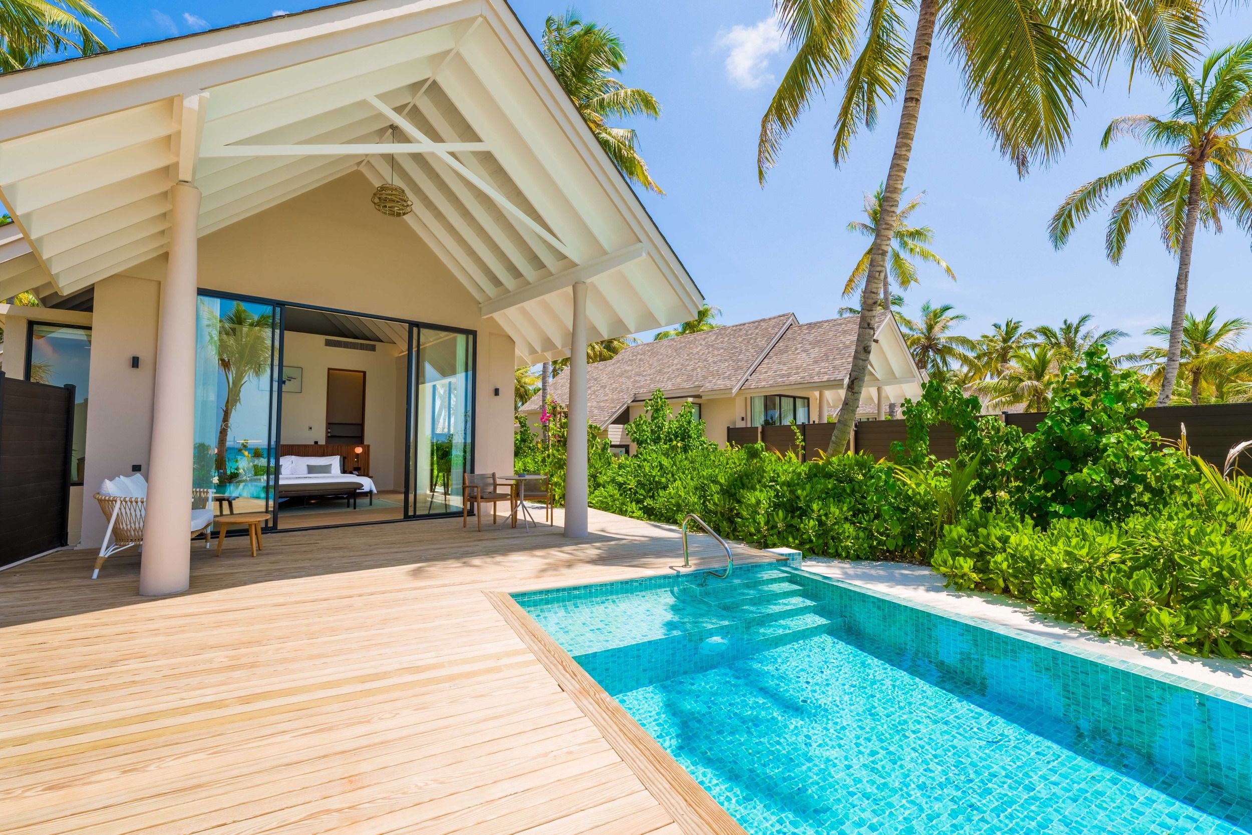ananea Madivaru Maldives