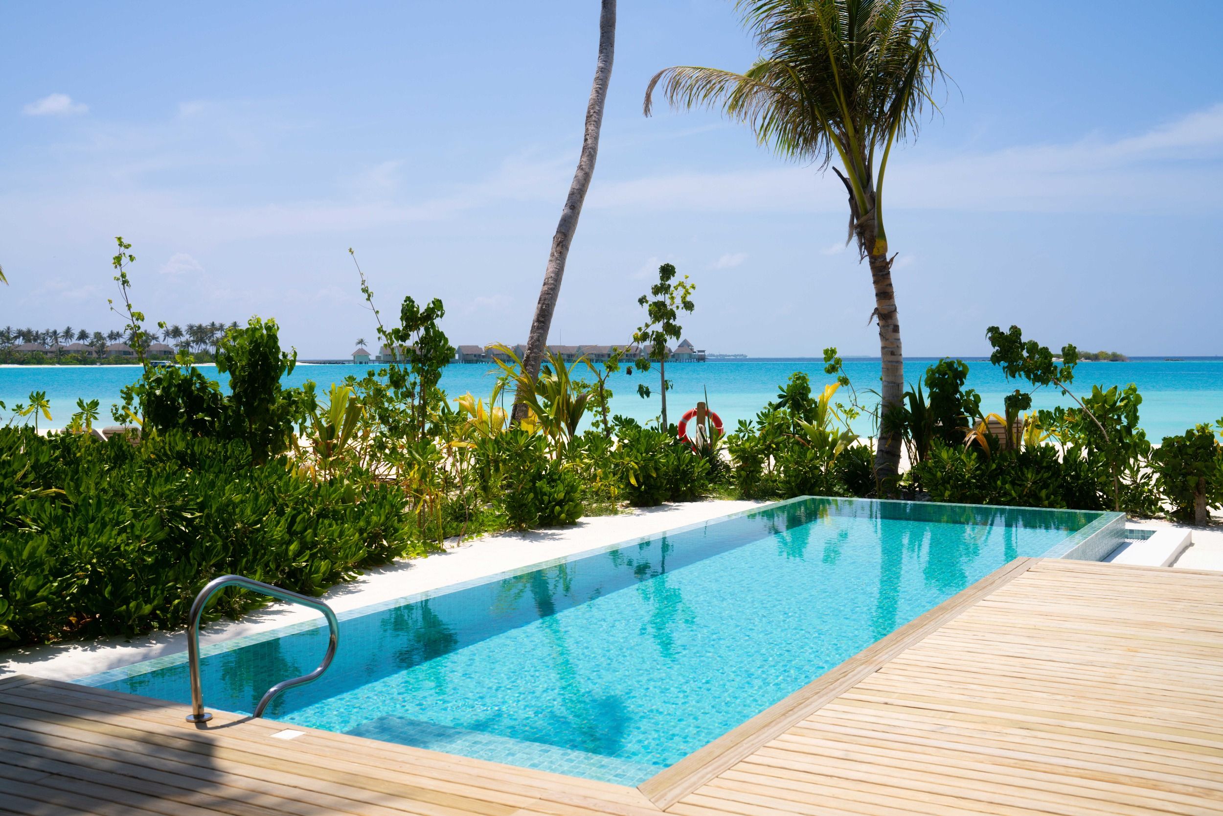 ananea Madivaru Maldives