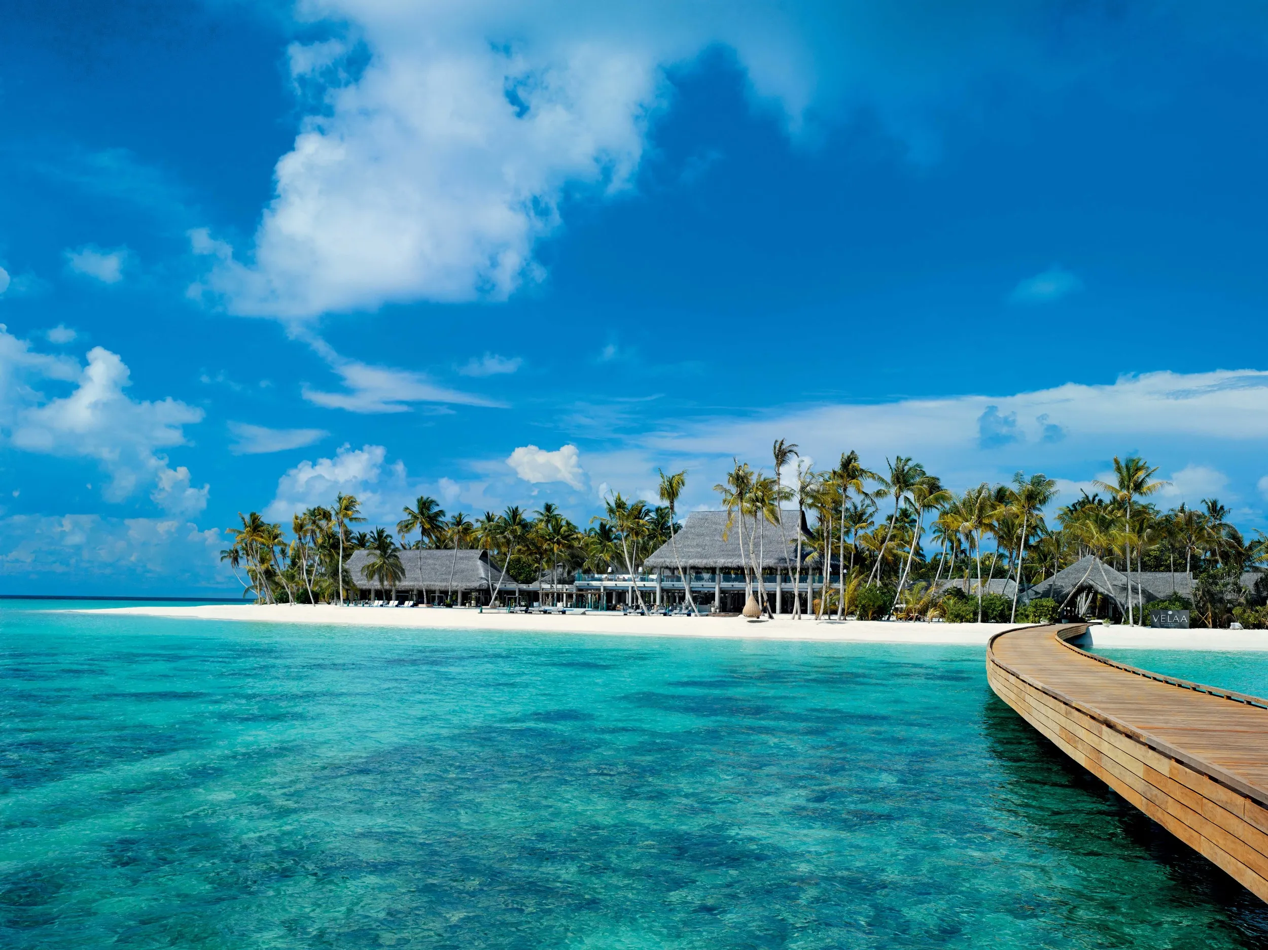 vela island view 