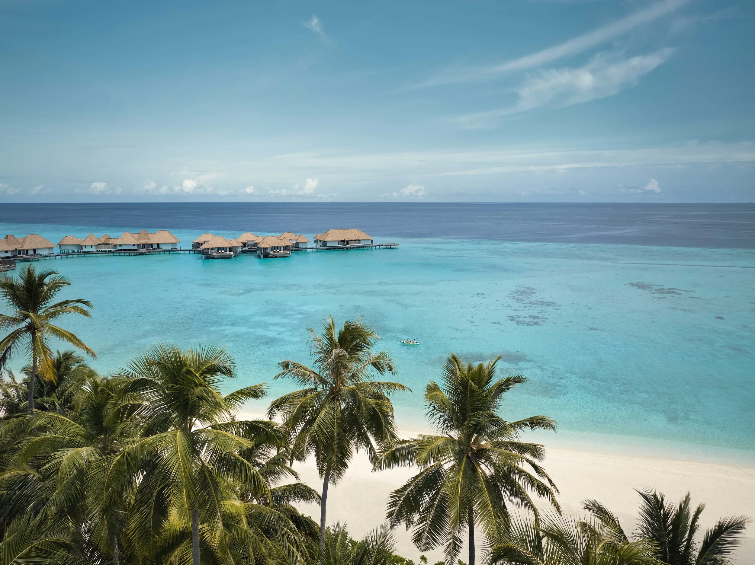 Water Villas