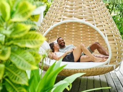 Waldorf Astoria Maldives Ithaafushi  - Spa