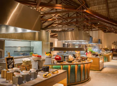 Conrad-Maldives Rangali Island_Atoll Market