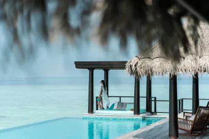 Best of Maldives Offer at Anantara Kihavah Maldives