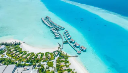 Hard Rock Hotel Maldives