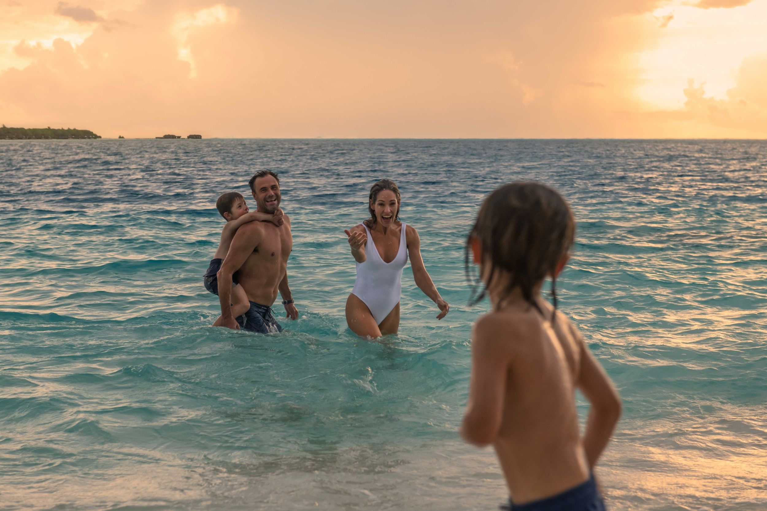 Conrad Maldives