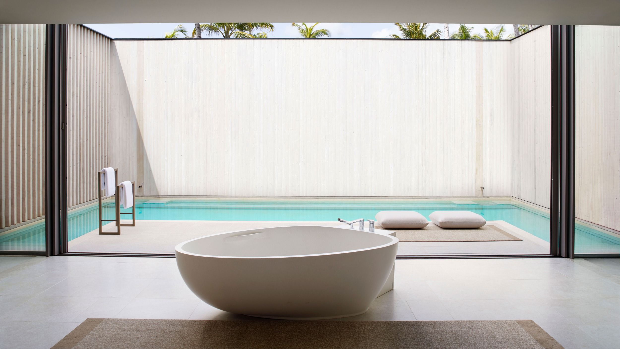 The Ritz-Carlton  Maldives Estate