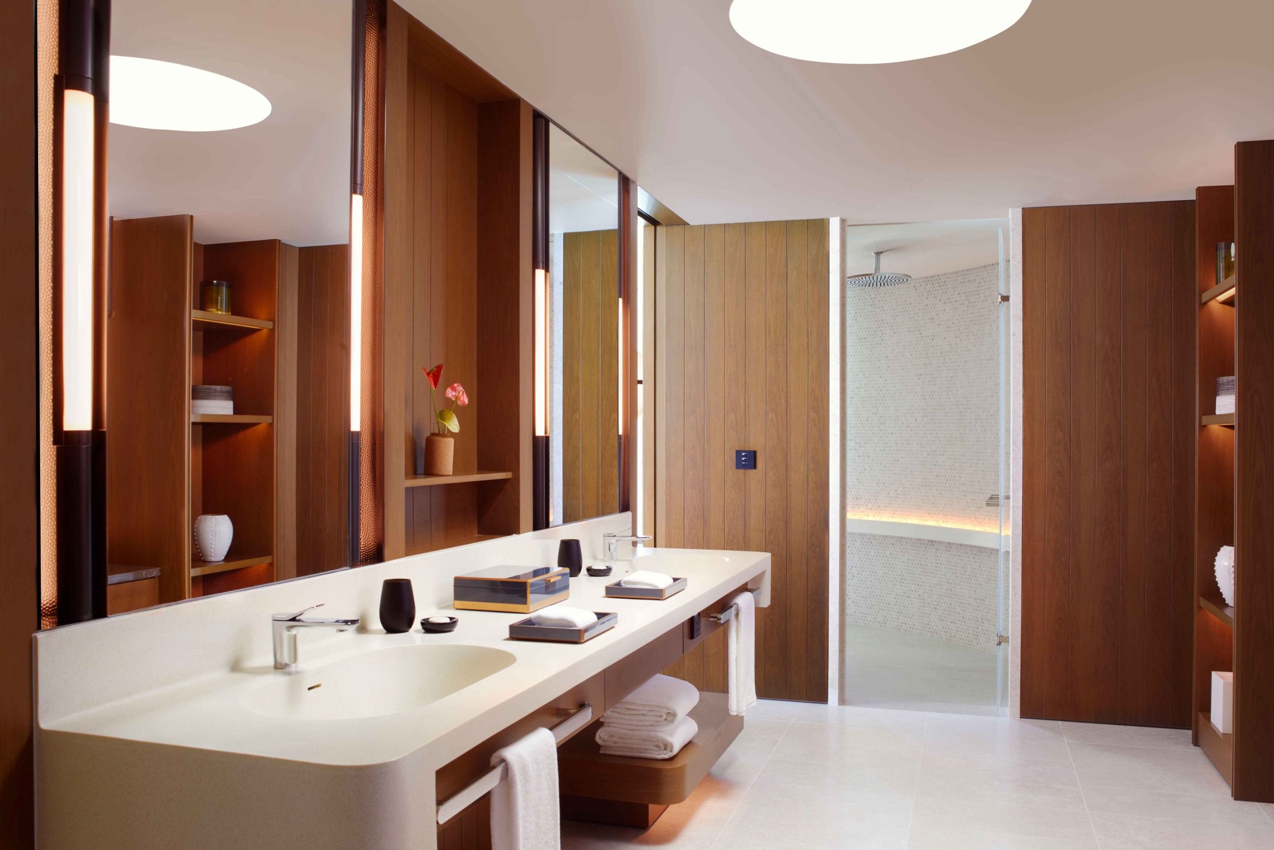  Estate Bathroom