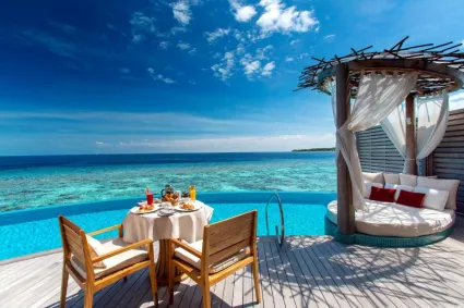 Milaidhoo Summer 2026 - 7 Nights Package