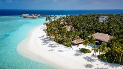 Velaa Private Island Residence