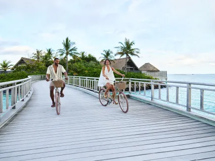 Honeymoon Offers