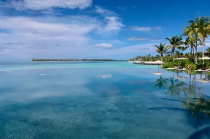 Ritz-Carlton Maldives Exclusive 2026 Offers
