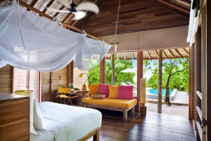 Six Senses Laamu Exclusive 2026 Offers