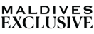 maldives exclusive logo