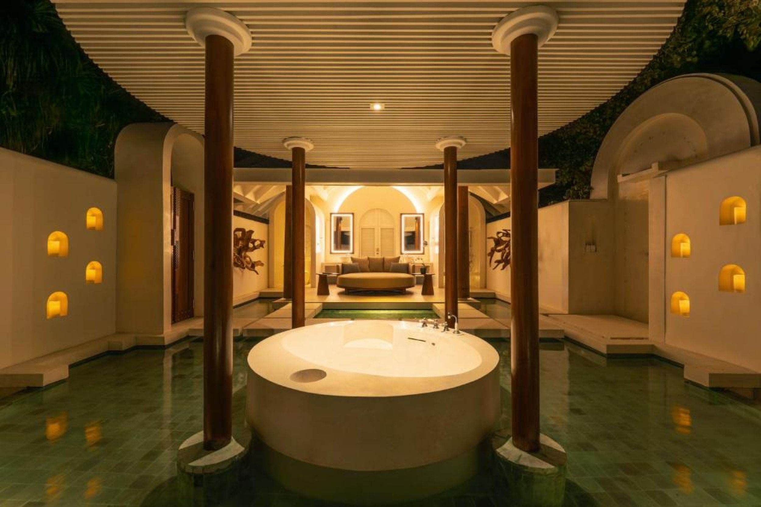 Anantara Kihavah Maldives