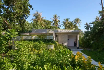 Alila Kothaifaru Maldives - Two Bedroom Beach Pool Villa