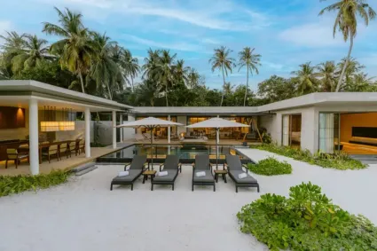 Boduge Residence