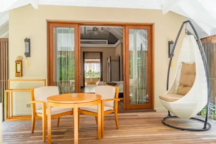 Ayada Maldives - Garden Villa