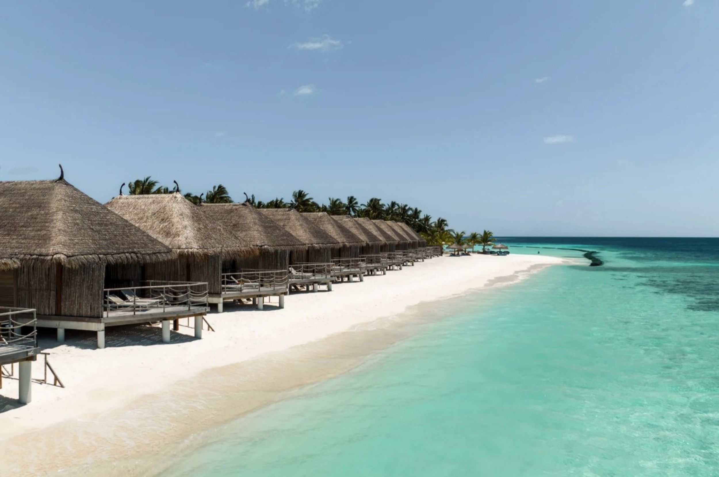 Sand Villa