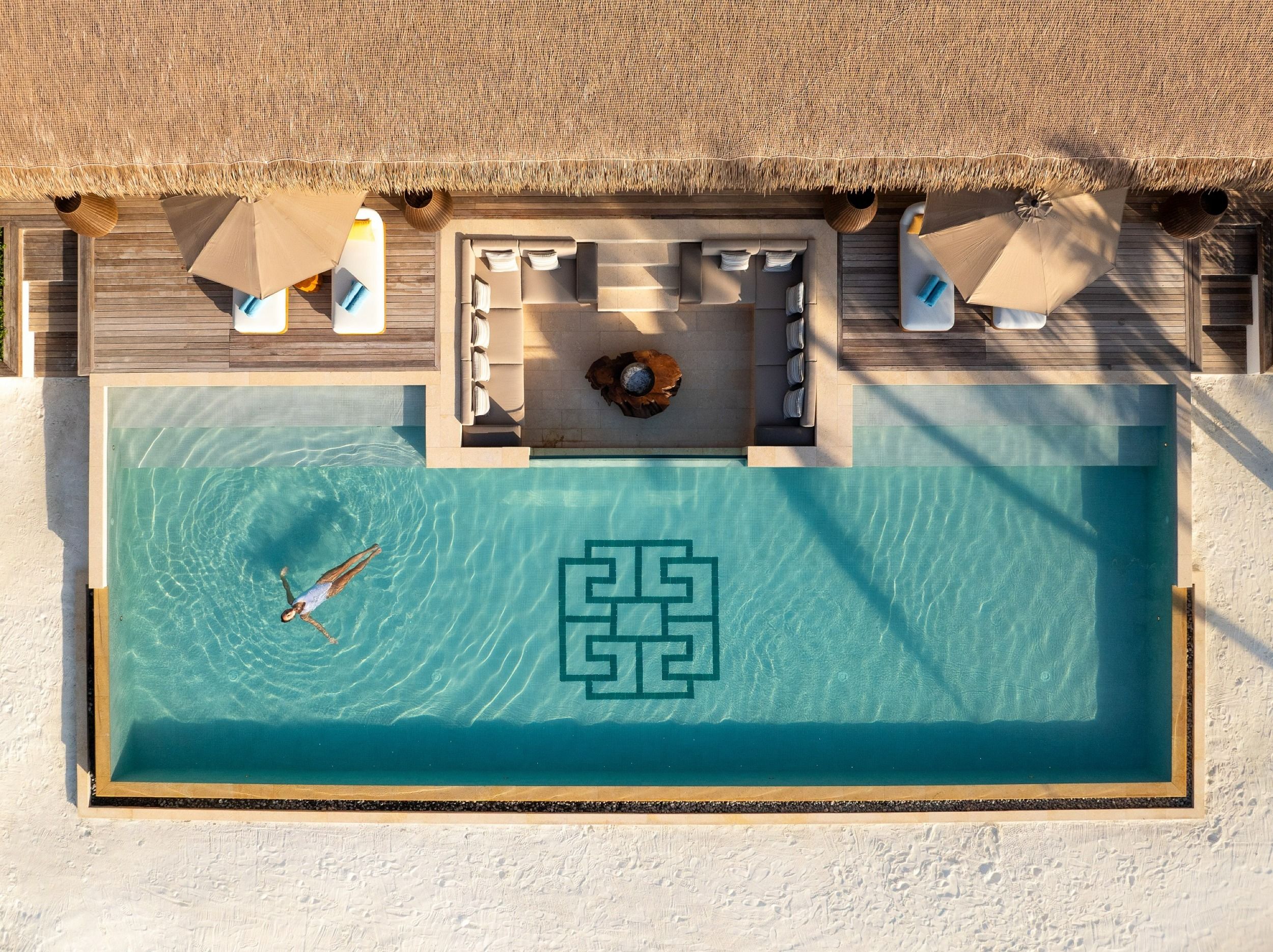 The Amingiri Residence - Lifestyle Pool