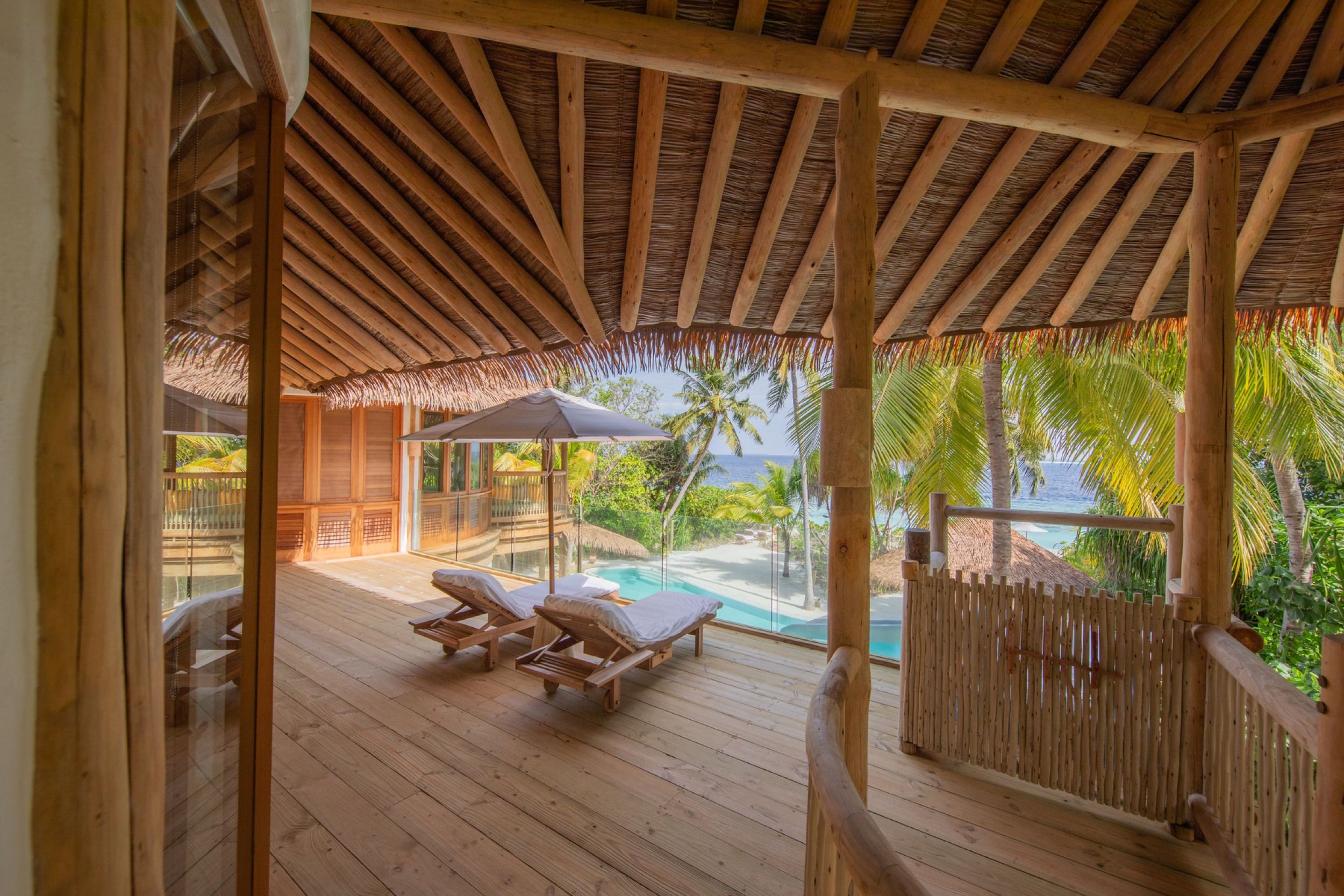 Soneva Fushi 