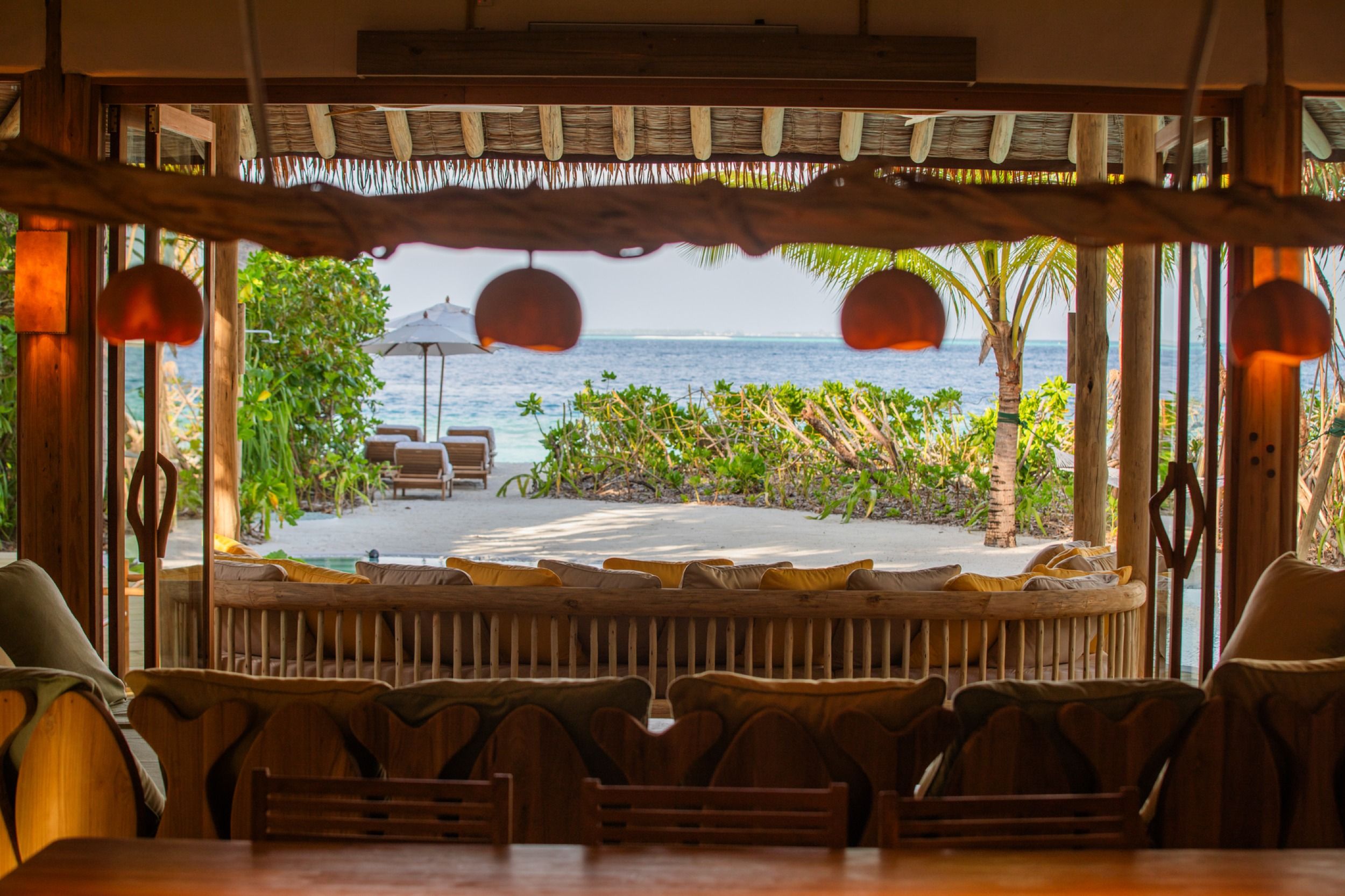 Soneva Fushi 