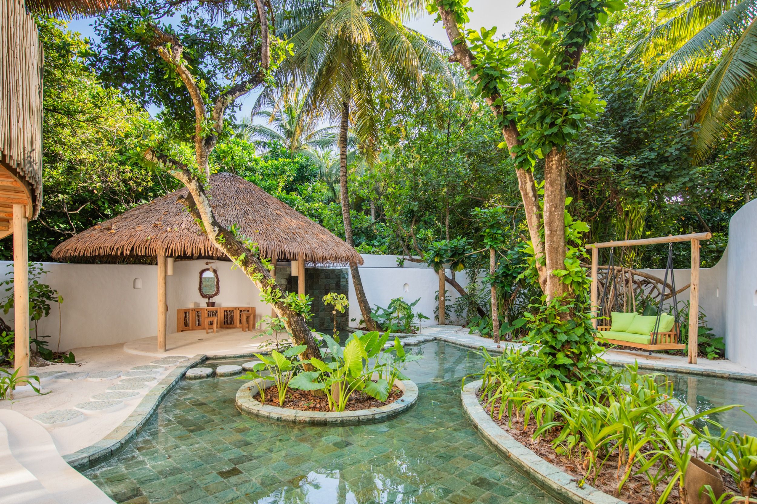 Soneva Fushi 