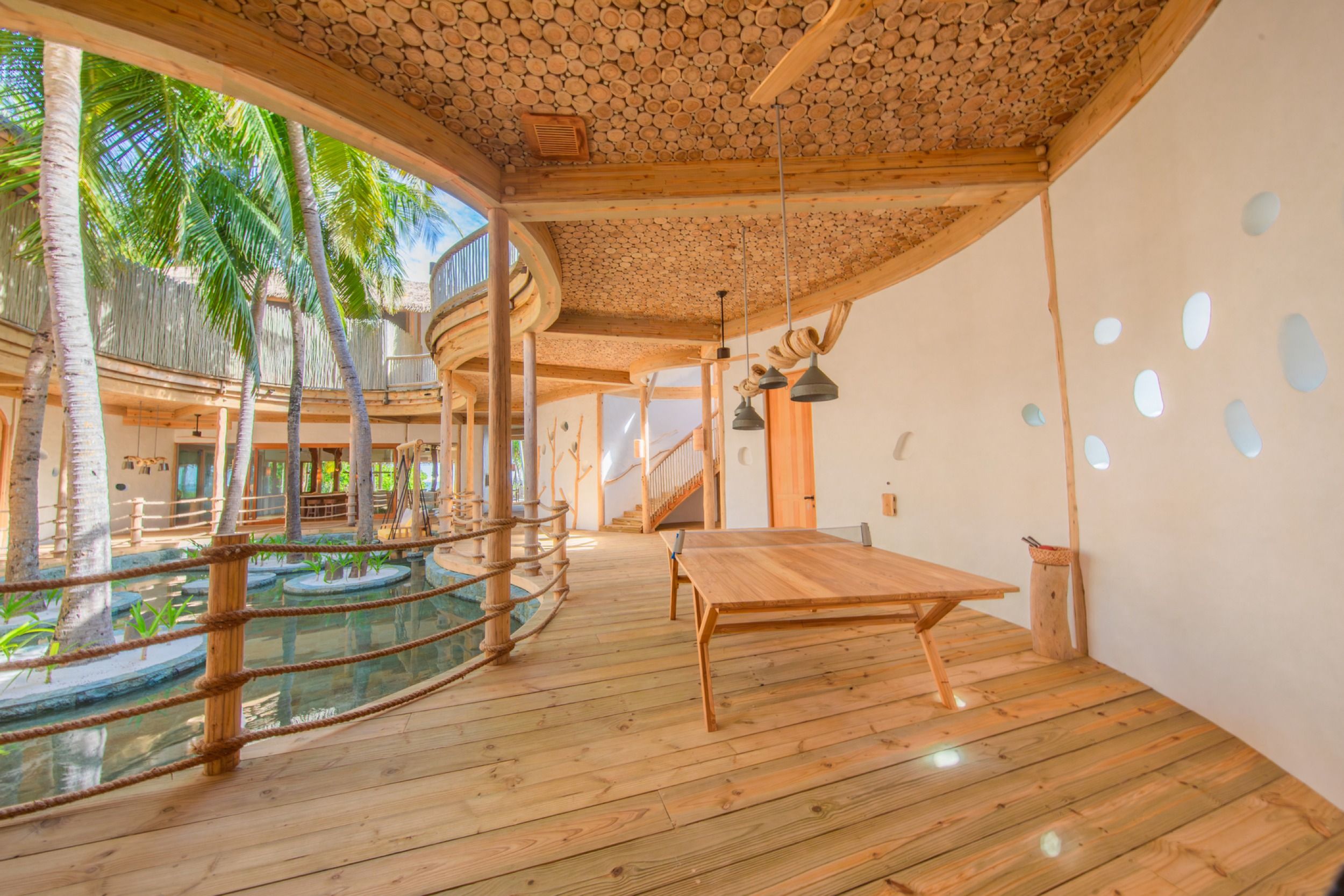 Soneva Fushi 