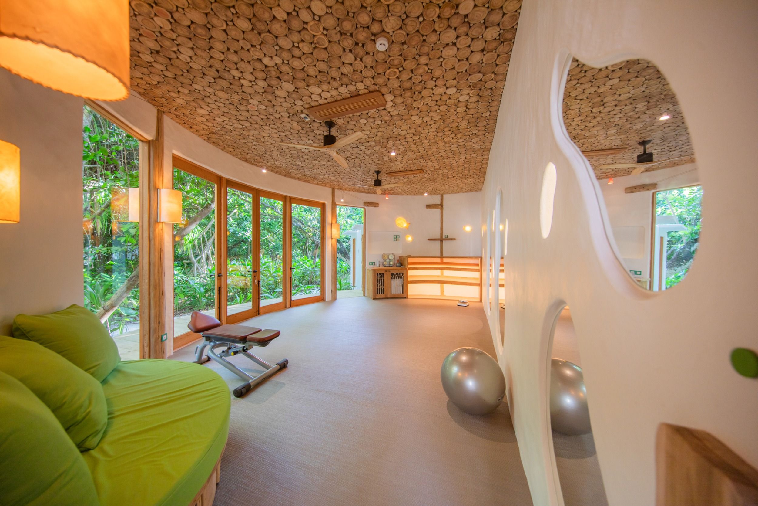Soneva Fushi 