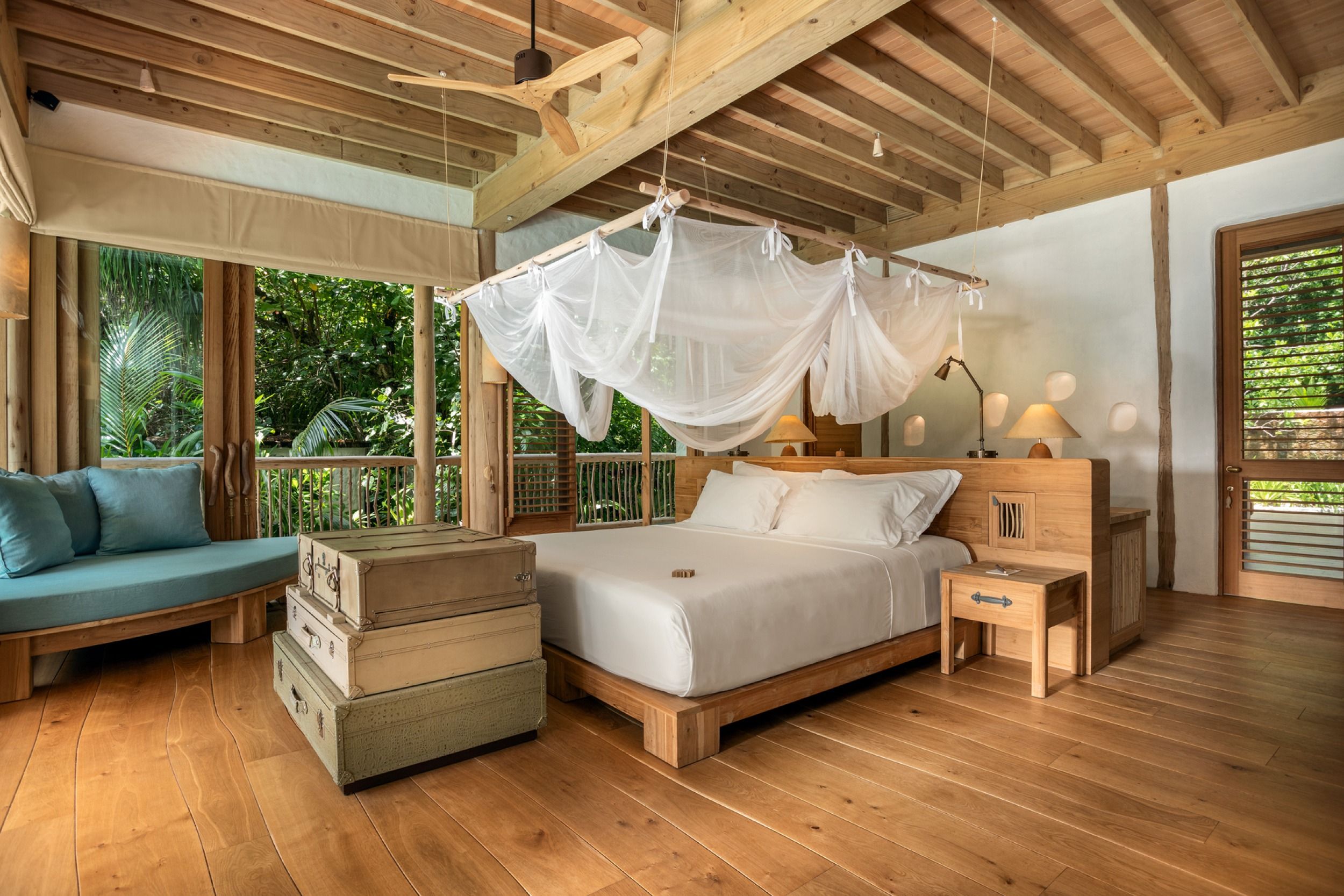 5 Bedroom Residence with Pool - Villa 38